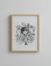 Load image into Gallery viewer, Adin Wiedyardini - Side by Side
