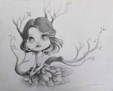 Load image into Gallery viewer, Adin Wiedyardini - Growing
