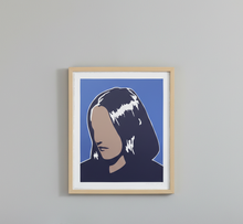 Load image into Gallery viewer, Adriana Oliver - Third Portrait
