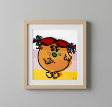 Load image into Gallery viewer, Alex Garant - Little Miss
