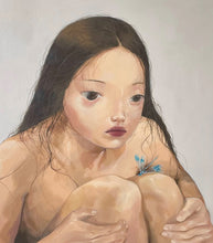 Load image into Gallery viewer, Alodia Yap - Under the Gaze
