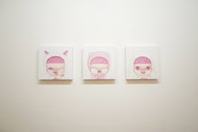 Load image into Gallery viewer, Angling - Cat, Puppy, Piggy (Set of 3)
