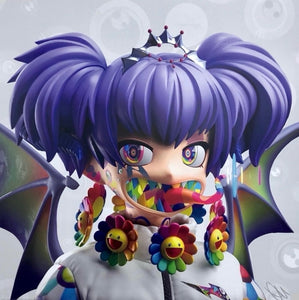 村上隆 Takashi Murakami - RTFK - CLONE X x Takashi Murakami