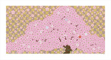Load image into Gallery viewer, Takashi Murakami - Cherry Tree (Large)

