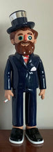 Load image into Gallery viewer, Cesar Piette - The Modernist (Blue)
