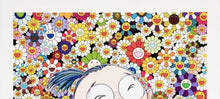 Load image into Gallery viewer, Takashi Murakami - New Day: Self-Portrait
