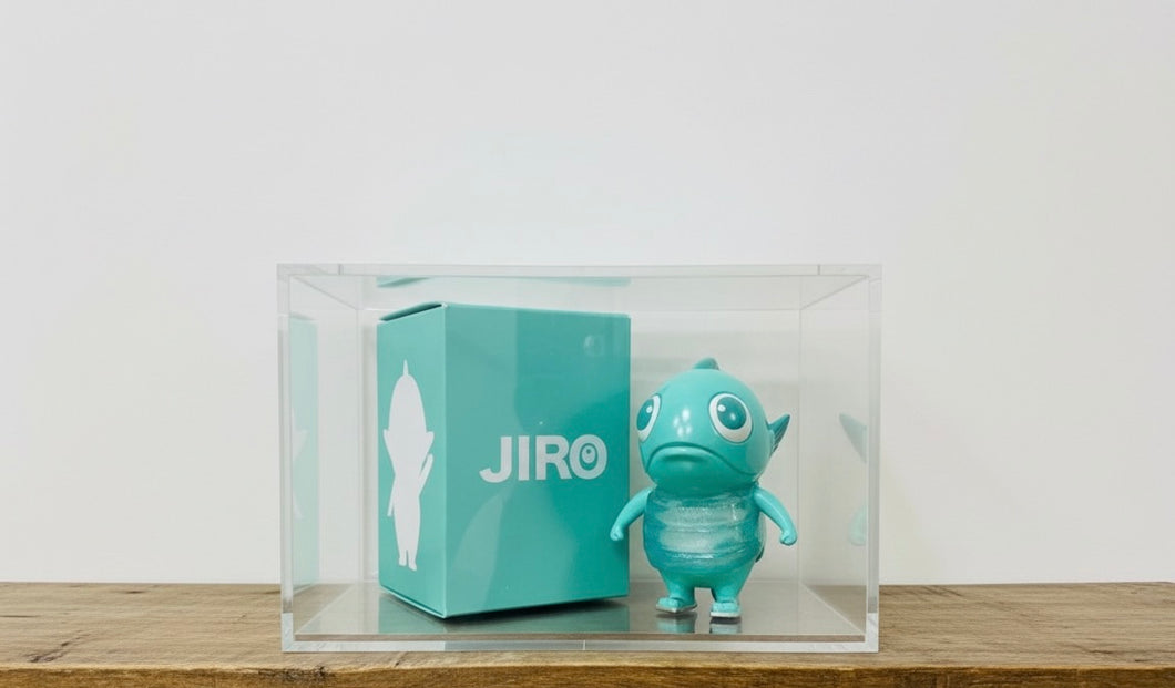 Chino Lam - Jermes Jiro ( Tiffany )