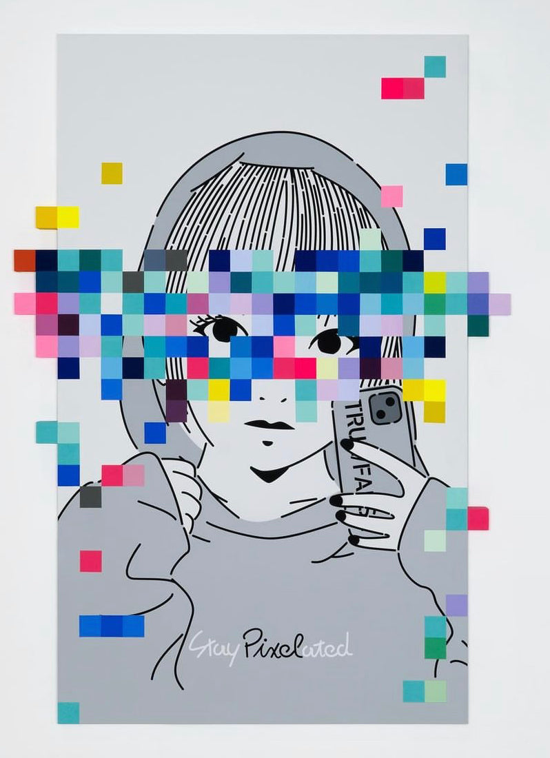 Masato Yamaguchi - How Do I Look? ( Case B ) – Toyol Toys