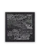 Load image into Gallery viewer, Mr Doodle - Straight Outta Doodleland
