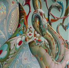 Load image into Gallery viewer, James Jean - Coil : Year Of The Snake
