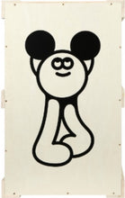 Load image into Gallery viewer, James Jarvis - Spheric Mickey (Large)
