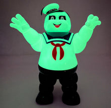 Load image into Gallery viewer, PUNK DRUNKERS -Stay Puft Marshmallow Man Ghostbusters (GID)
