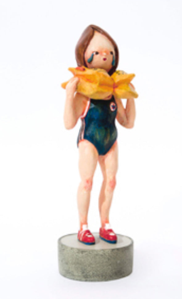 Art Toys/Sculptures – Tagged 