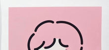 Load image into Gallery viewer, Kiminoe - Mono (Pink)
