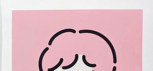 Kiminoe - Mono (Pink)