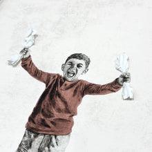 Load image into Gallery viewer, Andrew Scott  - Torn
