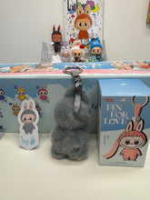 Load image into Gallery viewer, Kasing Lung - ‘W&#39; Pin For Love (The Monsters, Pop Mart)
