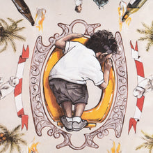 Load image into Gallery viewer, Ernest Zacharevic - Meditations No. 1
