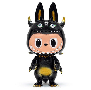 Kasing Lung - Labubu Rangeas ( Black, Gold, The Monsters, Zimomo)