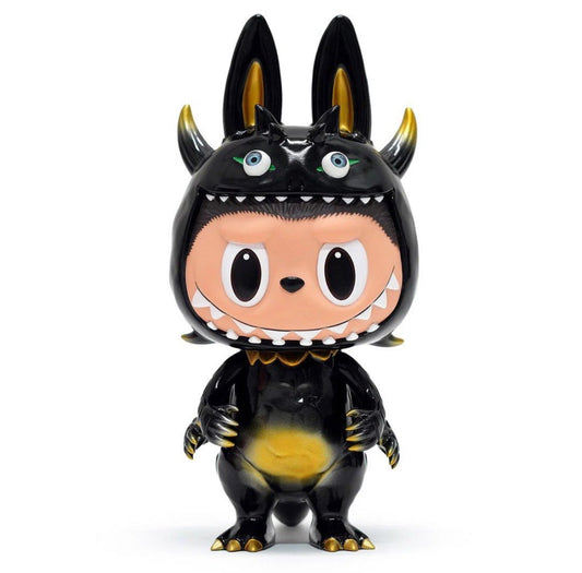 Kasing Lung - Labubu Rangeas ( Black, Gold, The Monsters, Zimomo)