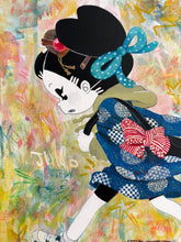 Load image into Gallery viewer, Shishidomia - NYC Reflection
