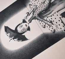 Load image into Gallery viewer, Isabella Cancino- "Out of the Arms of Love"
