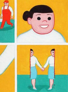 Joan Cornella  - Partner