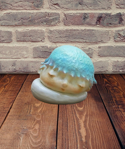 Otani Workshop - Sleeping Child (Blue)