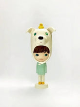 Load image into Gallery viewer, Mayuka Yamamoto - White Dog Boy
