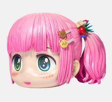 Load image into Gallery viewer, Mr. - Marina Head Collectible (Pink)
