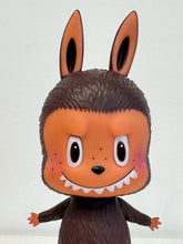 Load image into Gallery viewer, Kasing Lung - Labubu ( The Monsters, Brown, 2017, Freckles)
