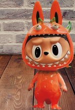 Load image into Gallery viewer, Kasing Lung - Labubu Rangeas ( Red, The Monsters, Zimomo)
