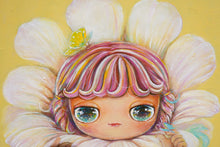Load image into Gallery viewer, Jang Onanong - Childhood Memory No. 1
