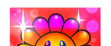 Load image into Gallery viewer, Takashi Murakami - #9727 Murakami.Flowers (Rainbow)
