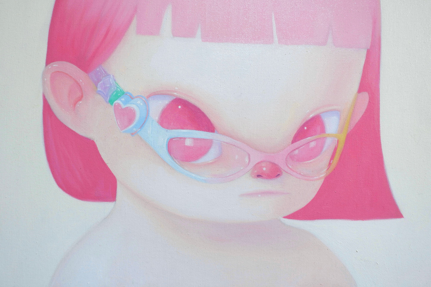 Angling - Gentle Jelly