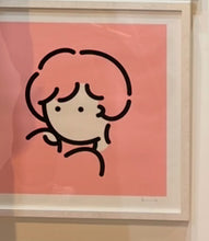 Load image into Gallery viewer, Kiminoe - Mono (Pink)
