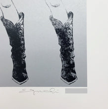 Load image into Gallery viewer, Hisashi Eguchi 江口寿史 - Cowgirls
