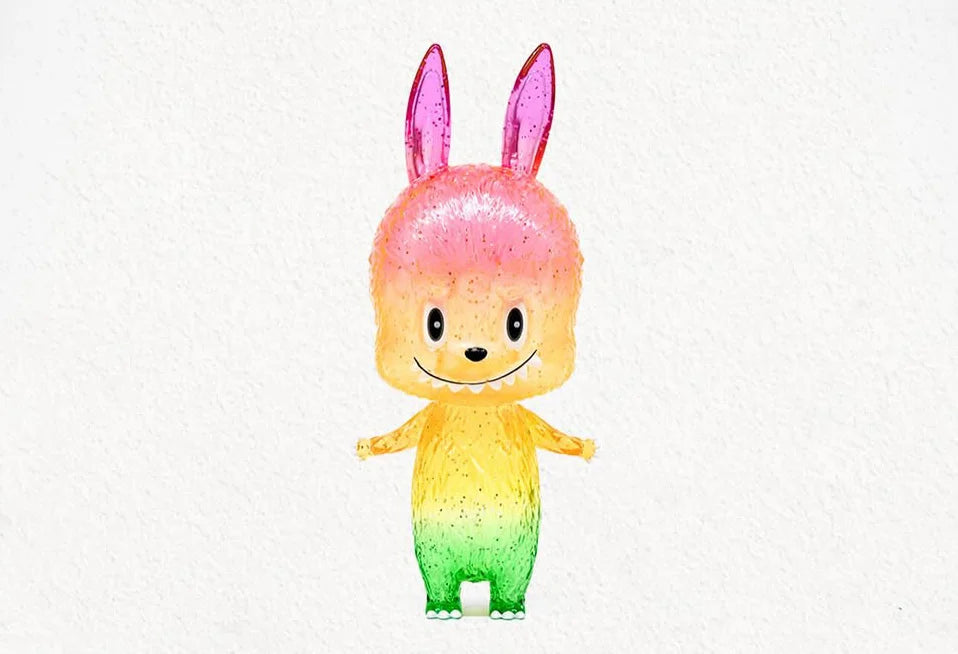 【10/11まで】LABUBU ZIMOMO THEiCON 2025 VVIP ?media_id=18030392360301440