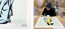 Load image into Gallery viewer, Hisashi Eguchi 江口寿史 - Kotoba
