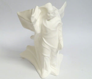 Daniel Arsham - Hollow Figure