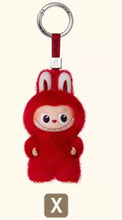Load image into Gallery viewer, Kasing Lung - ‘X&#39; Pin For Love (The Monsters, Pop Mart)
