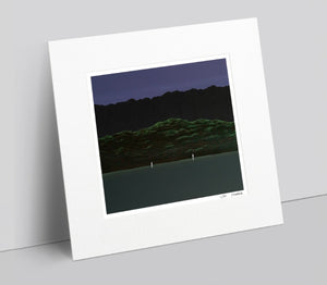Suntur - Some words are louder when when whispered