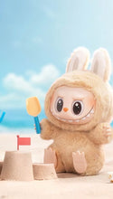 Load image into Gallery viewer, Kasing Lung - Baba, Have a Seat Labubu The Monsters (Beige)
