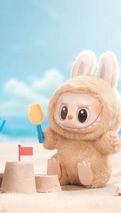 Kasing Lung - Baba, Have a Seat Labubu The Monsters (Beige)