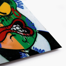 Load image into Gallery viewer, Slawn - Harvey Dent ( Medium, Two Face)
