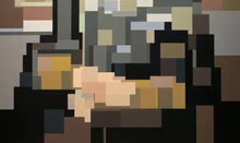 Load image into Gallery viewer, Adam Lister - Mona Lisa
