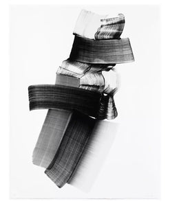 Lee Bae - BRUSHSTROKE