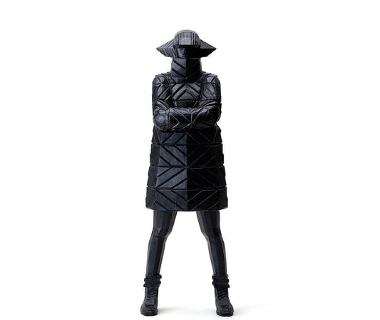 Taku Obata - B-Girl Down Jacket (Neighborhood)