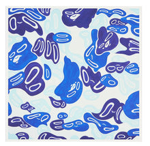 Load image into Gallery viewer, Jasper Wong -  Only Have Eyes On You ( Blue, Bathing Ape, Camouflage)
