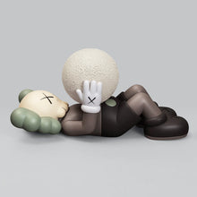 Load image into Gallery viewer, KAWS  - HOLIDAY SHANGHAI - Figure (Brown)
